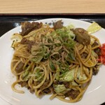 長田本庄軒 - 料理写真: