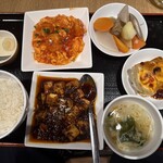 餃子百珍 一味玲玲 - 