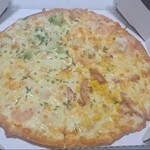 ピザーラ - 料理写真: