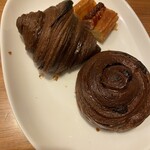 amelaterie croissant - 