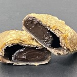 マクドナルド  - 料理写真:2026.01.15 (木)    【期間限定】　生チョコクリームパイ　230円（税込）