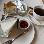 オールドヒッコリー - 