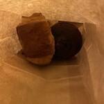 amelaterie croissant - 