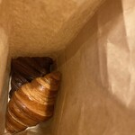 amelaterie croissant - 
