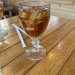 オールドヒッコリー - 