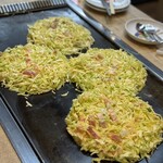 鶴橋風月 - 