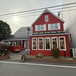 オールドヒッコリー - 