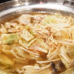 信州一丁目酒場 長野站前店 - 