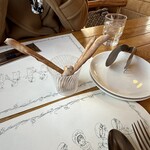 オールドヒッコリー - 