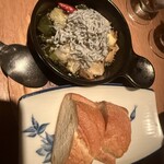 なっぱごちそう - 