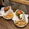 SHOGUN BURGER 渋谷店
