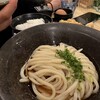山下本気うどん 渋谷センター街