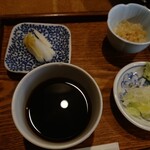 手打そば きっ川 - 