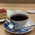 自家焙煎珈琲工房 カフェ バーンホーフ - 