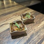 博多焼肉 牛乃 - 