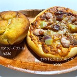 中川製パン店 - 