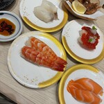 がってん寿司 イオンモール須坂店 - 