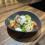 博多焼肉 牛乃 - 