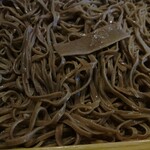 手打そば きっ川 - 