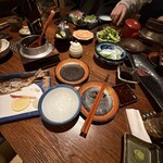 庄屋丸八DINING - 