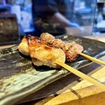 炭火焼鳥 九四八 - 