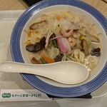 リンガーハット - 料理写真: