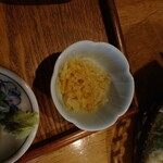 手打そば きっ川 - 