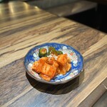 博多焼肉 牛乃 - 