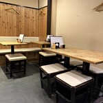 炭火焼鳥 九四八 - 