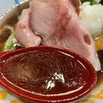 ハイデン.コッコFACTORY ら-めん凛々 - 