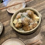 日本酒食堂SO-KEN - 