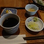 手打そば きっ川 - 