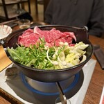 庄屋丸八DINING - 