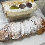 ドゥ マゴ フードショー店 - 