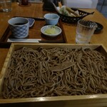 手打そば きっ川 - 