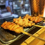 炭火焼鳥 九四八 - 