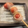 串焼き一本