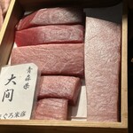 鮨shizuku 西天満 - 