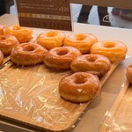 スペイン窯 パンのトラ - 