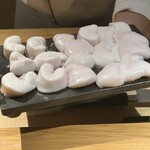 鮨shizuku 西天満 - 