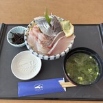 ザ・フィッシュ - 