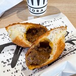 スペイン窯 パンのトラ アウトレットパーク岡崎店 - 