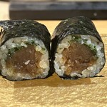 鮨shizuku 西天満 - 