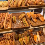 スペイン窯 パンのトラ - 