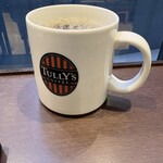 タリーズコーヒー - ドリンク写真: