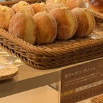 スペイン窯 パンのトラ - 