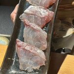 鮨shizuku 西天満 - 