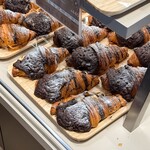 スペイン窯 パンのトラ - 