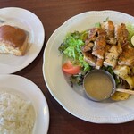 ロイヤルホスト - 