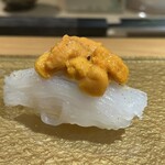 鮨shizuku 西天満 - 